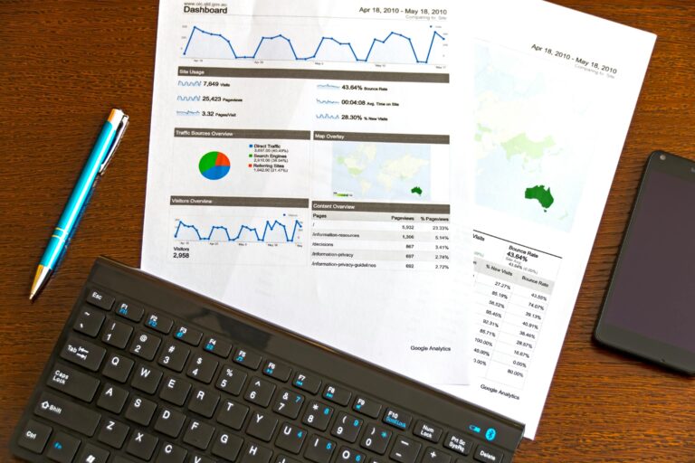 How to Develop a Business Idea That Stands Out