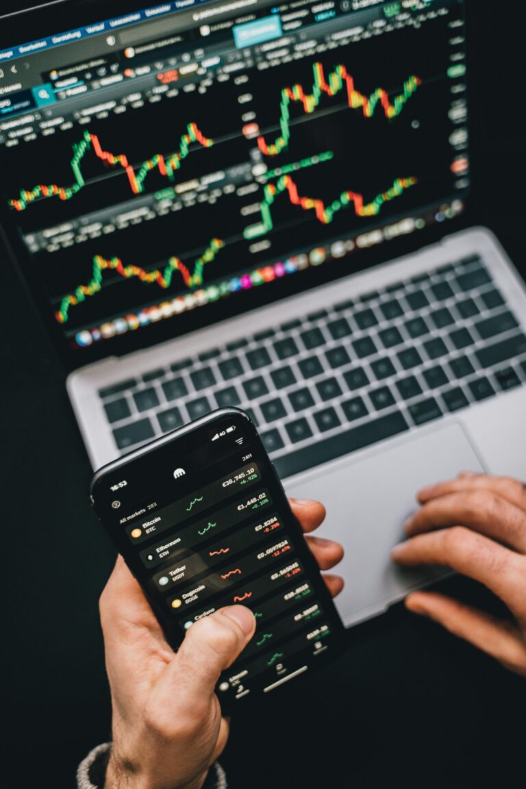 Causes of Business Decline